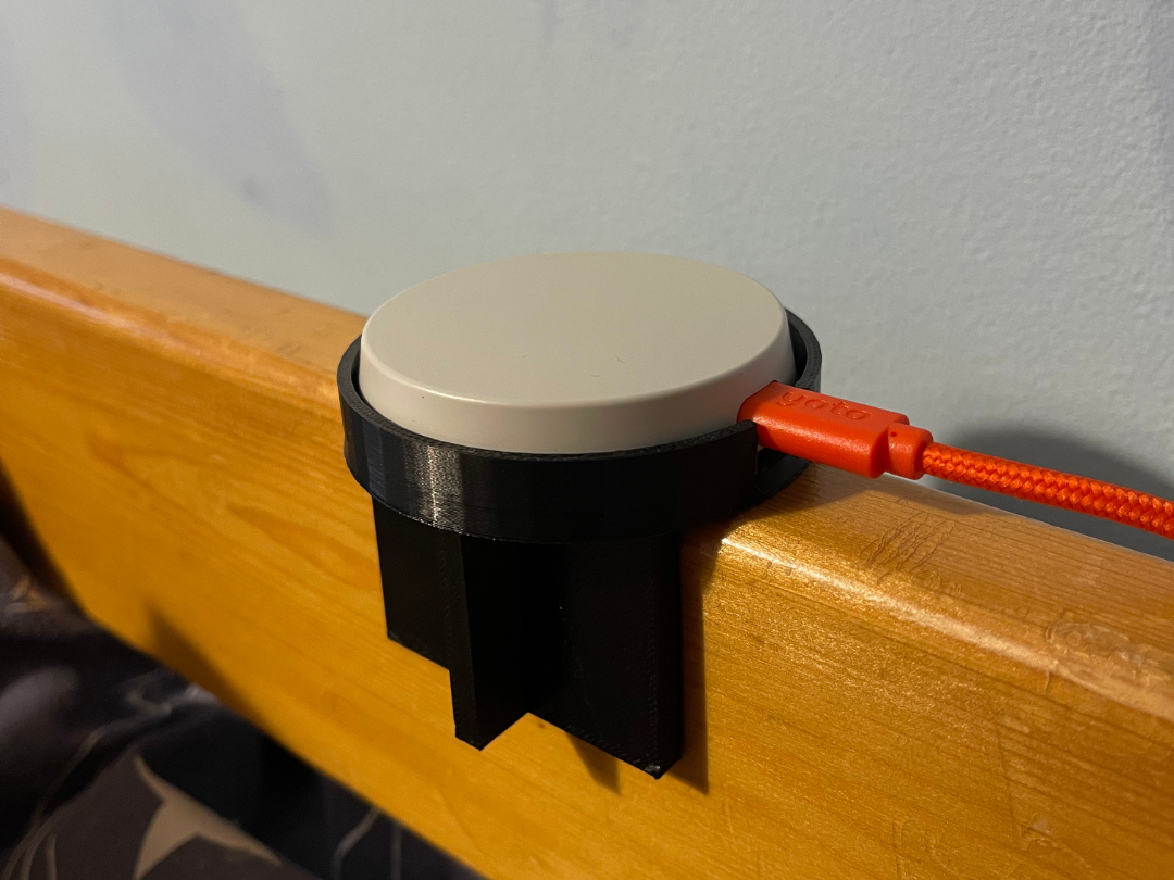 Yoto Charger Bunkbed Mount
