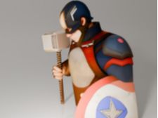 Marvel