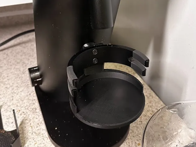 P64 Cup Mount