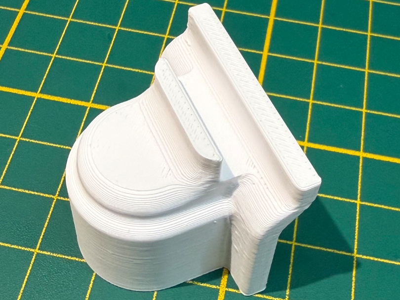 Rollup Ersatz 14mm Rohr