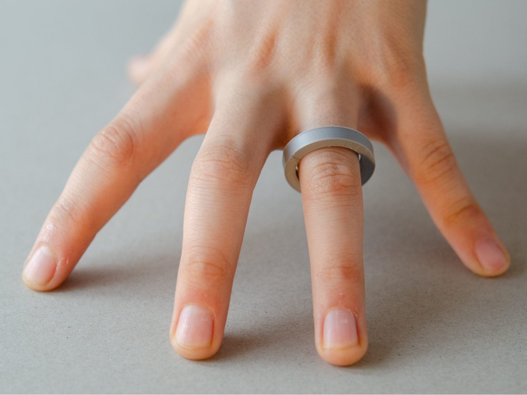 Ring v1 for kids from 9 to 12 years