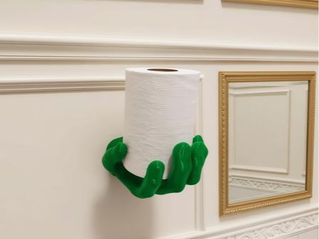 Multi Purpose Holder