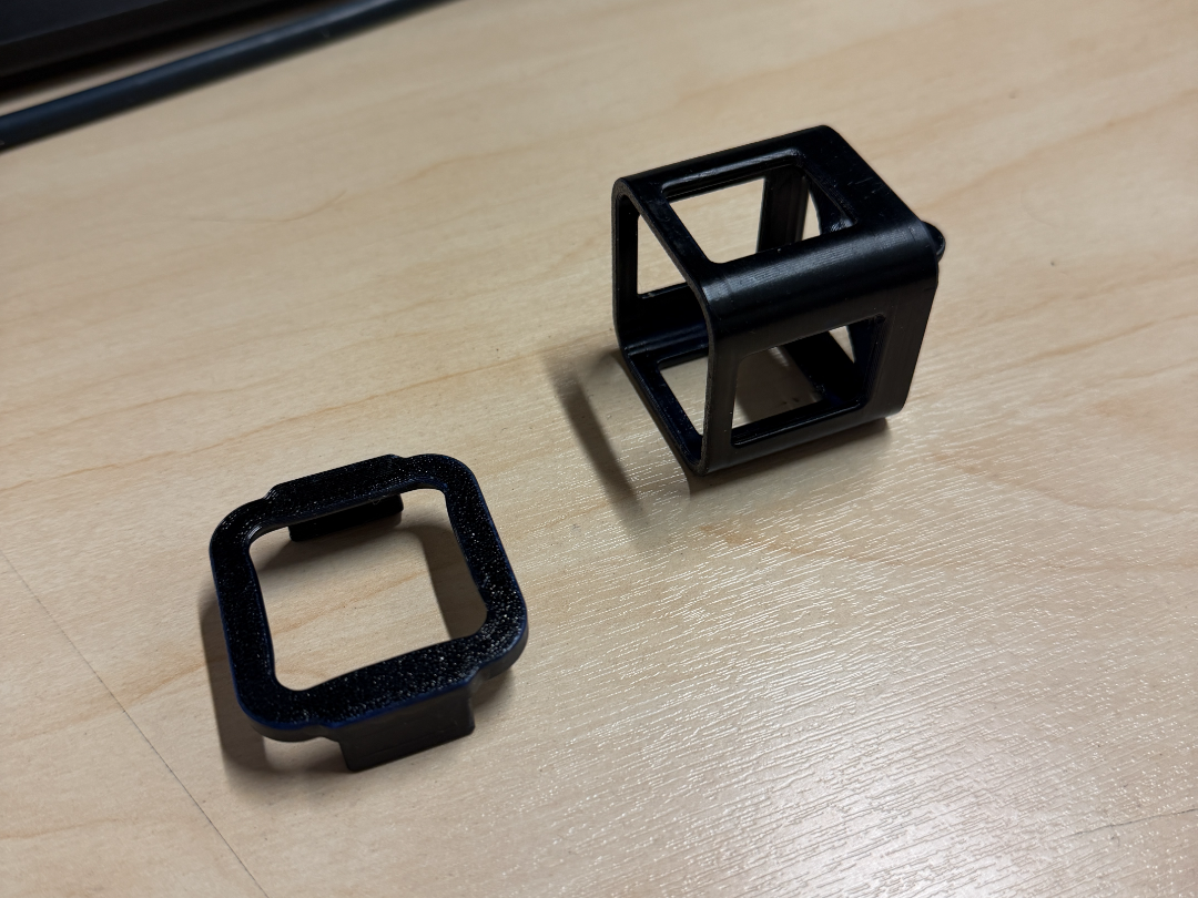 GoPro Hero 4 Session replacement case