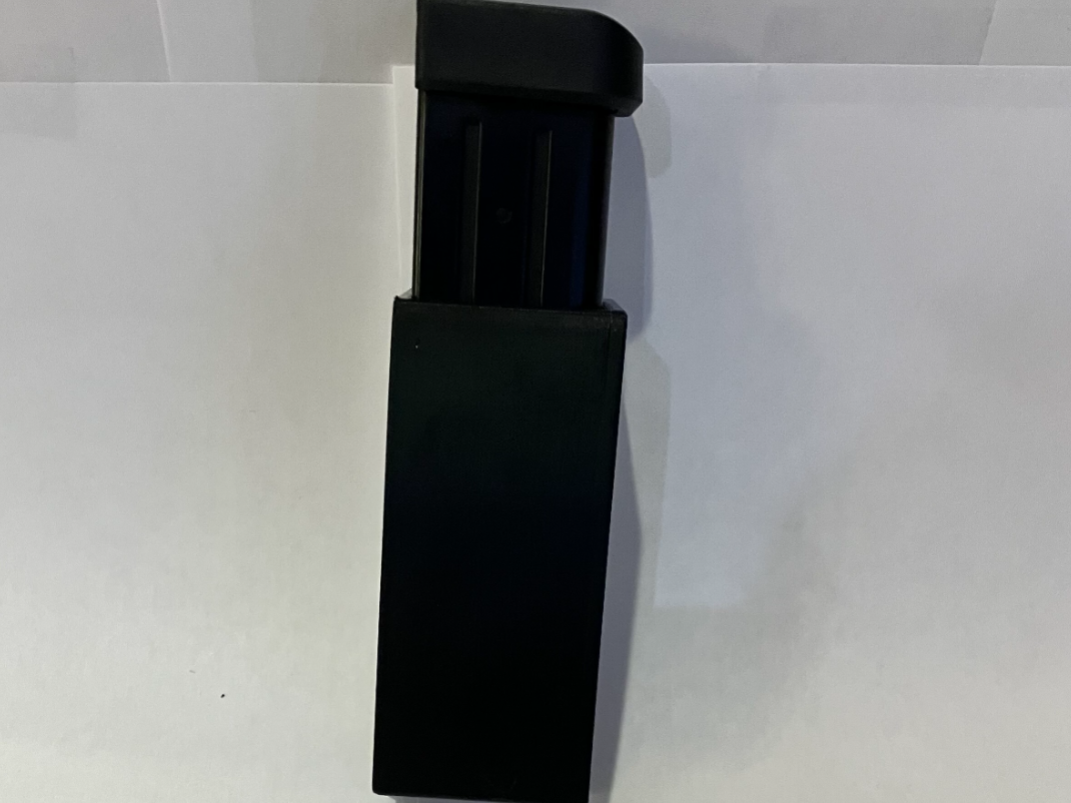 Hi Capa Mag Holder