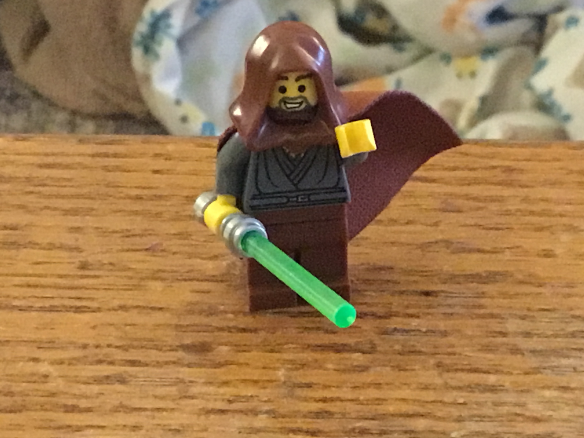 Jedi Bob