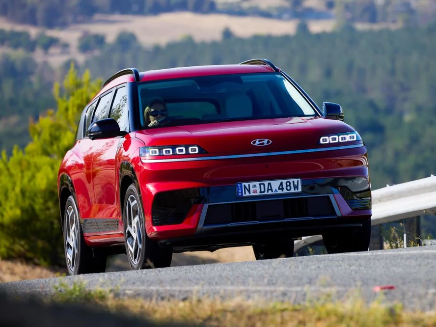 Family Car Suv