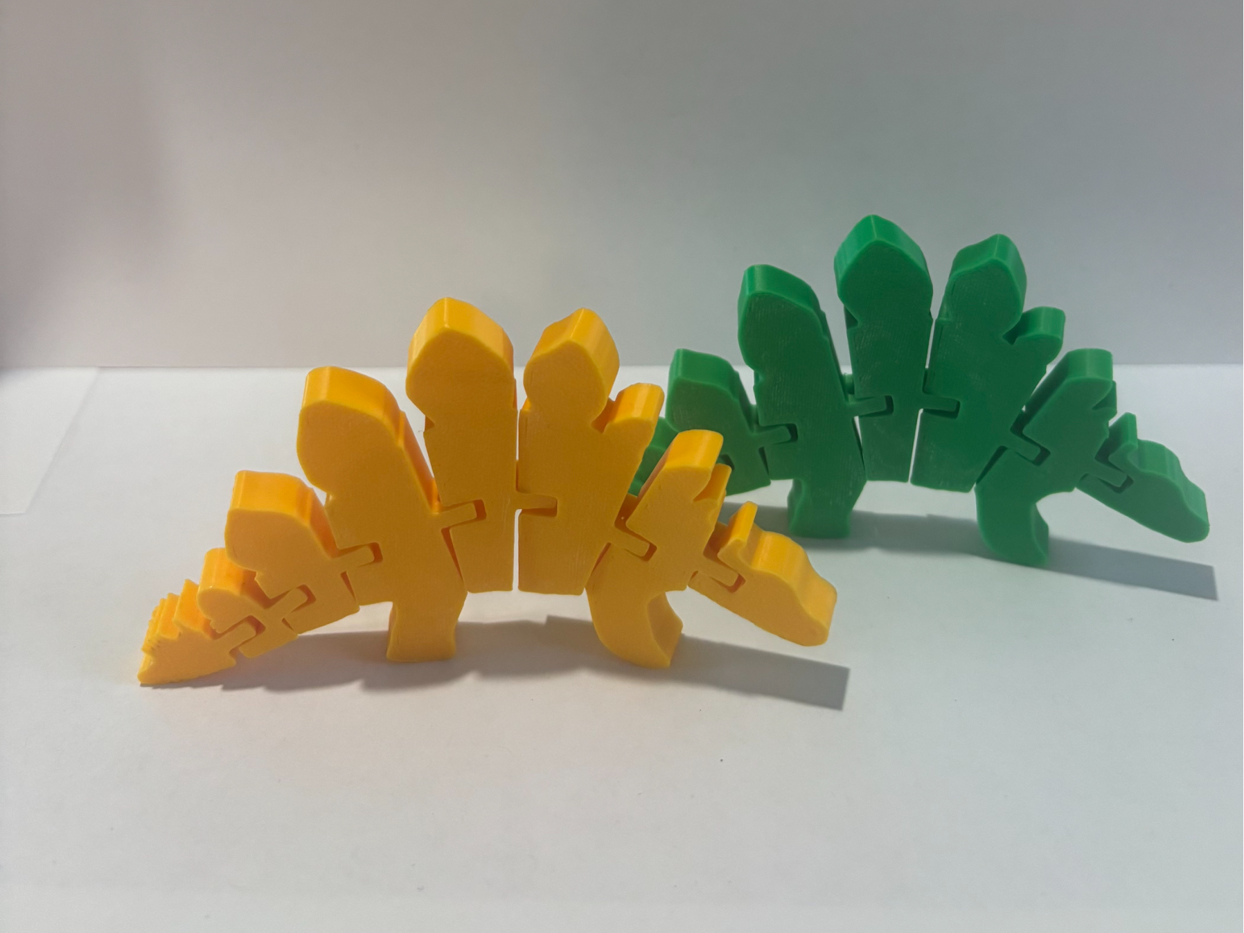 Flexi Dino