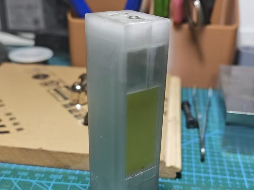 磁吸工作灯V3