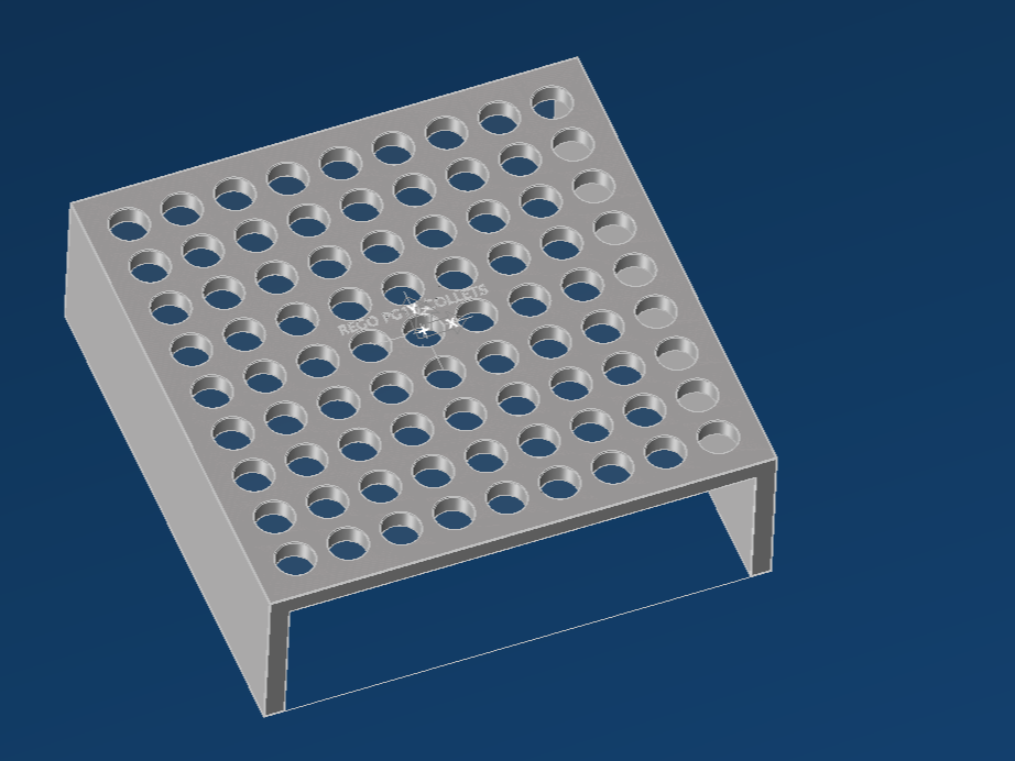PG10 COLLET HOLDER