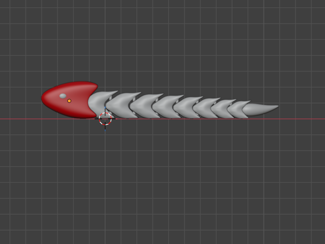 Flexi Snake