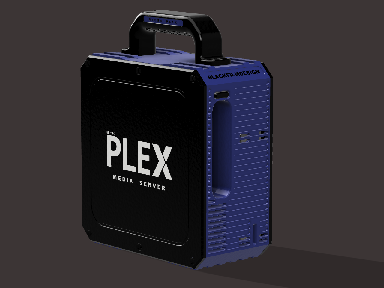 MICROPLEX