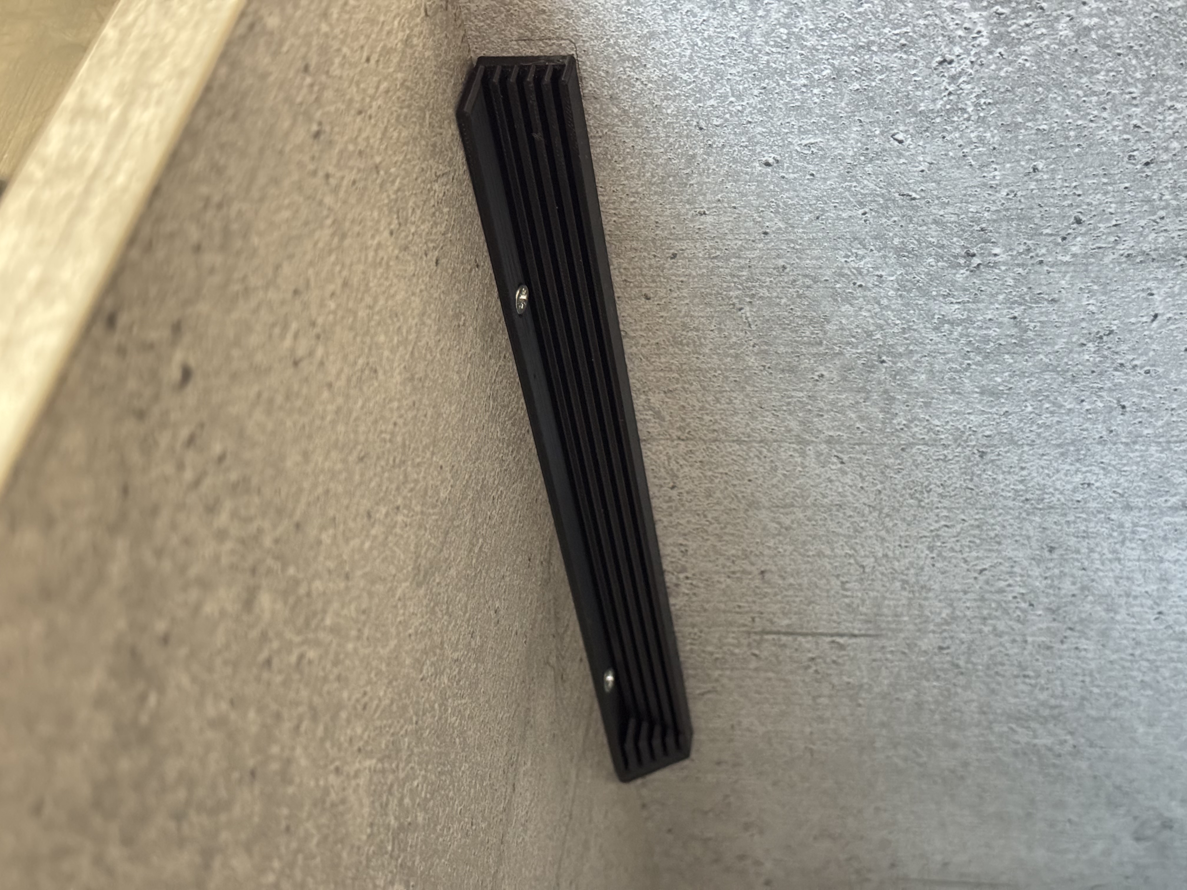 Plate holder