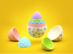 An Egg-celent suprise