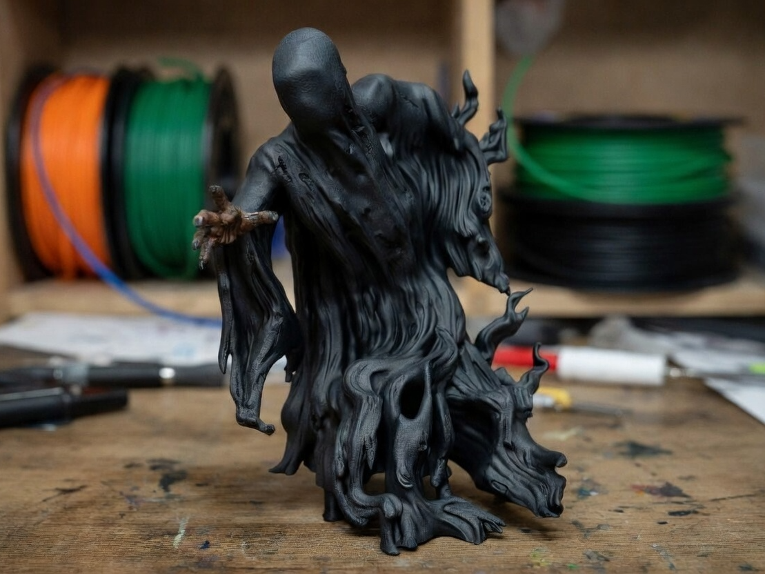 dementors (Harry Potter)