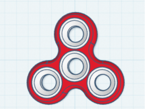 fidgetspinner