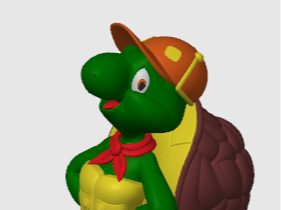 franklin the turtle