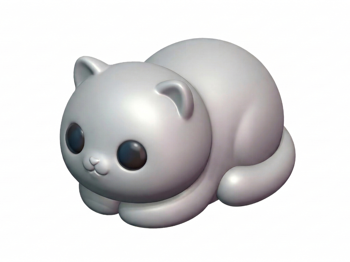 Cute Cat