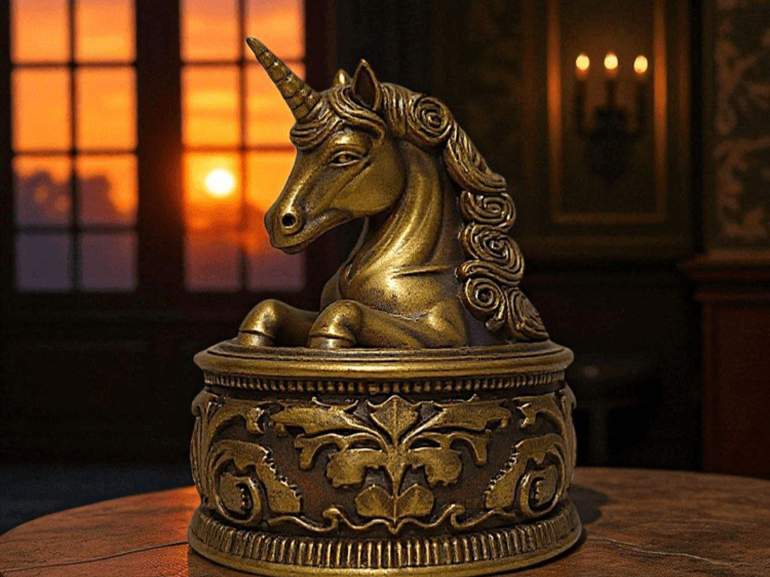 CAJA VERCION CABALLO