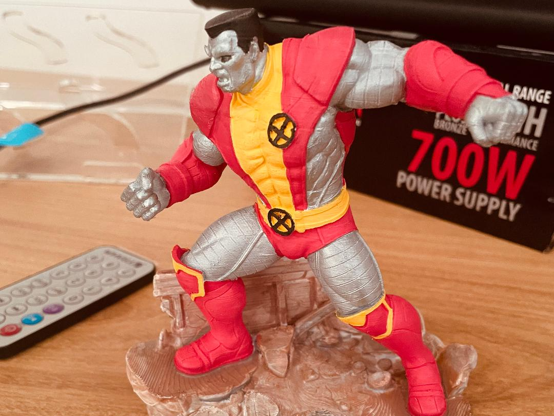 Colossus X-Men