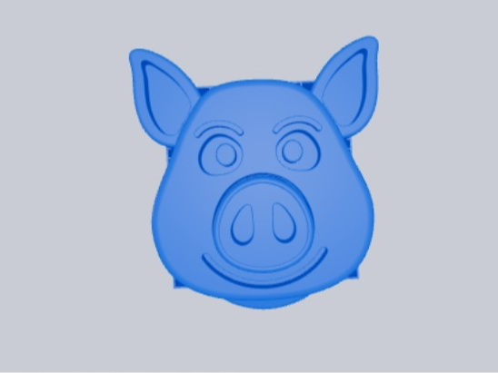 Pig pig