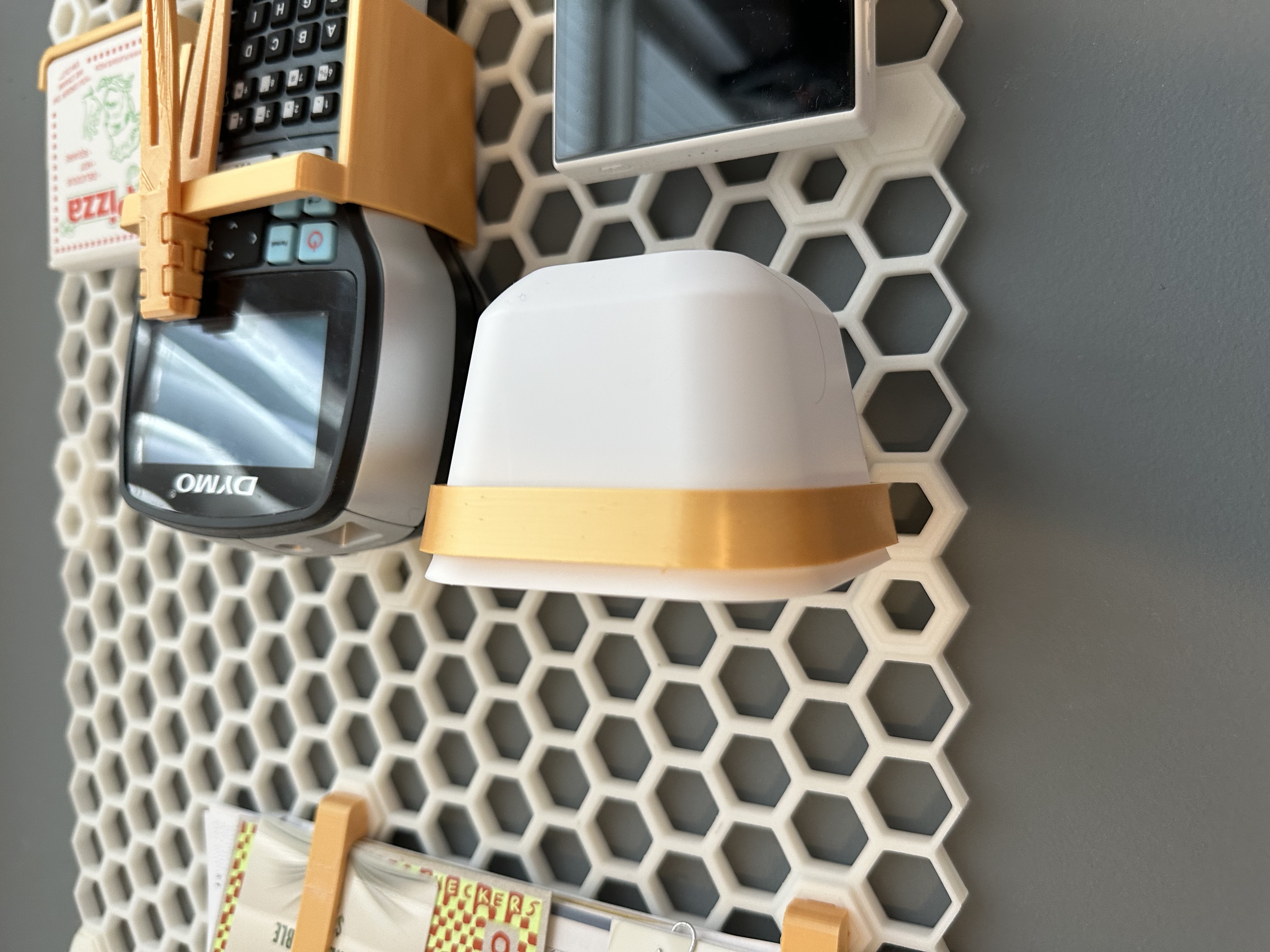 Brightroom storage tray holder HSW