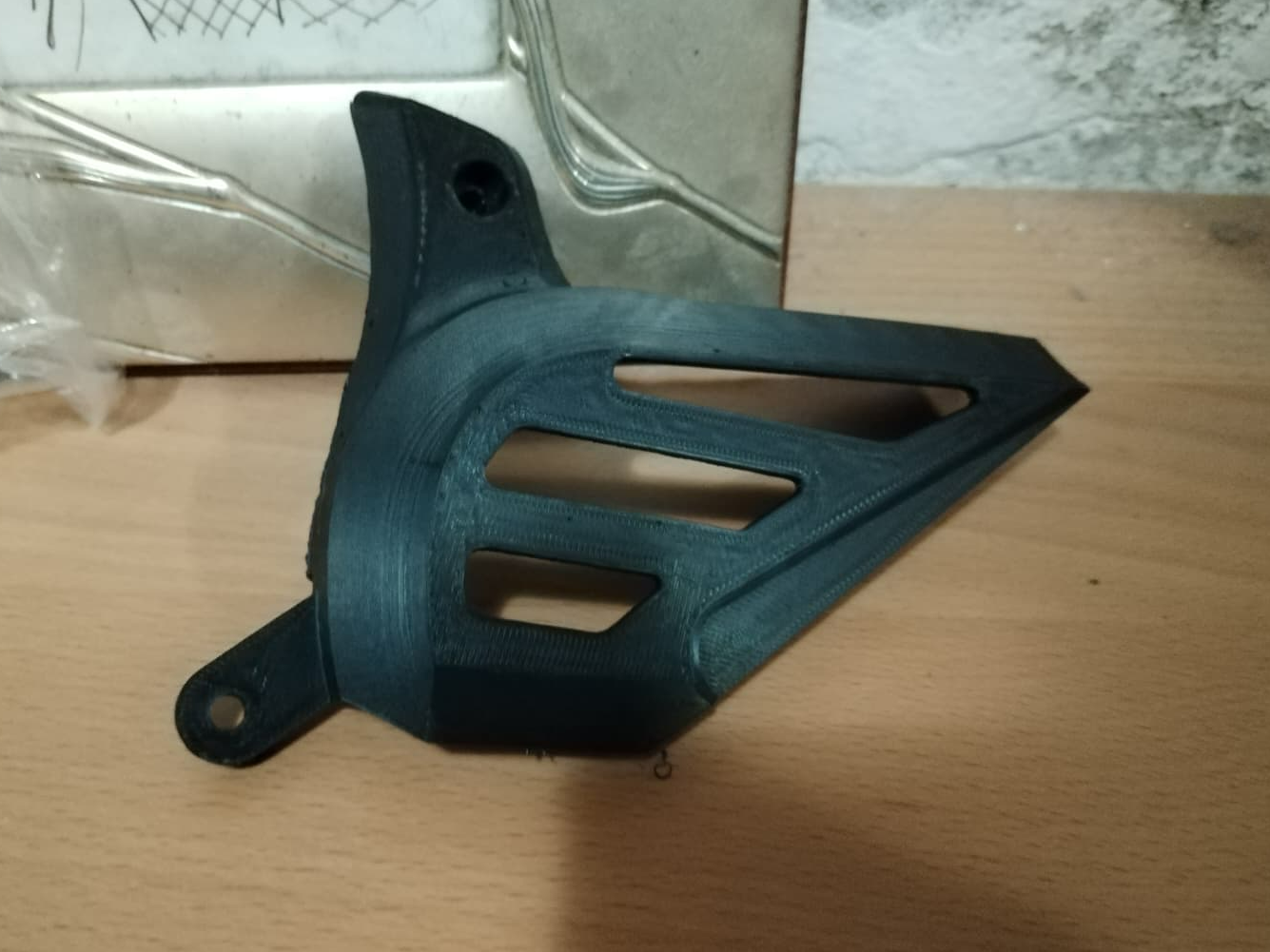 Copripignone Minarelli Am6 (Beta 50cc)
