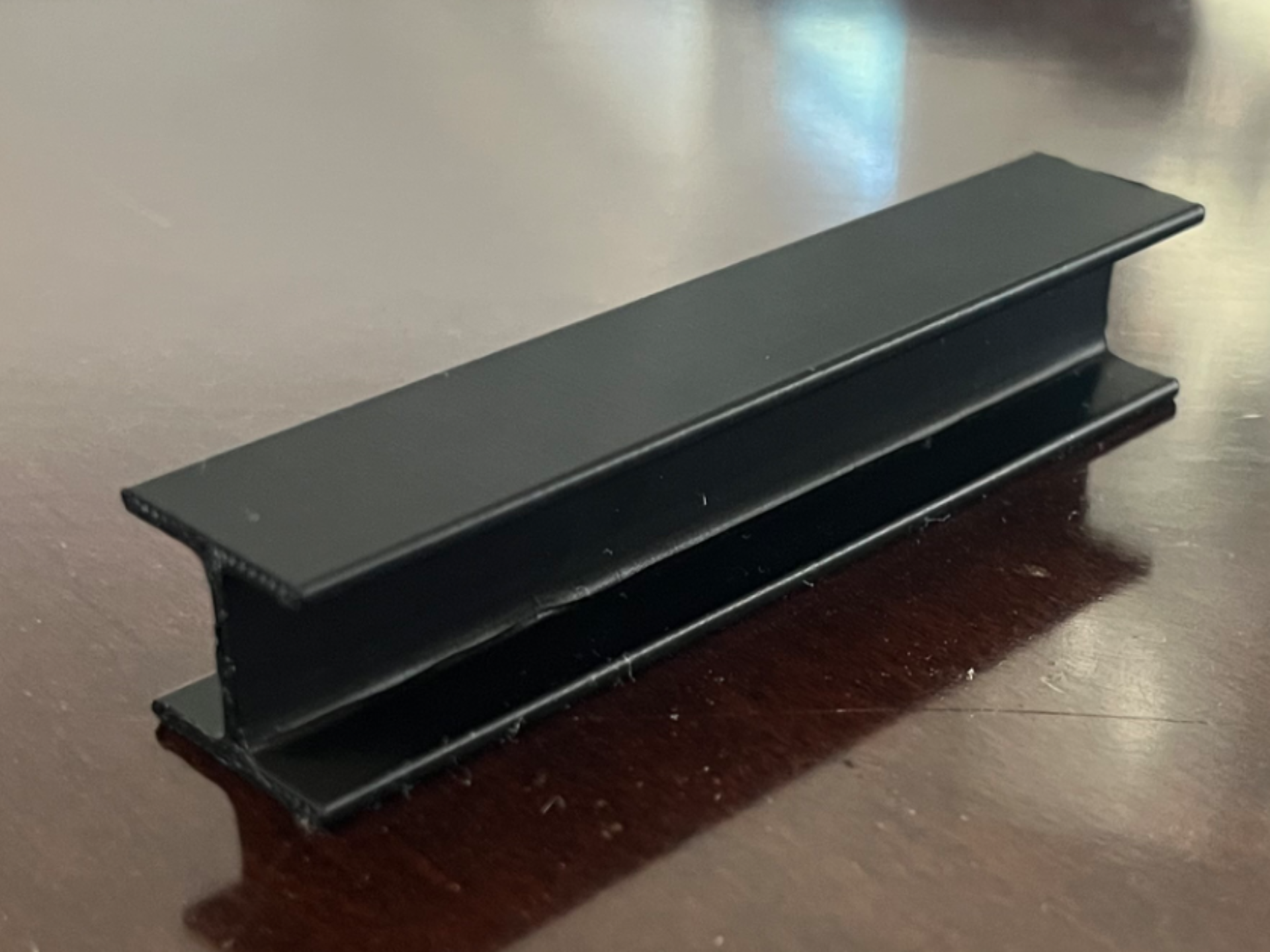 Steel Beam