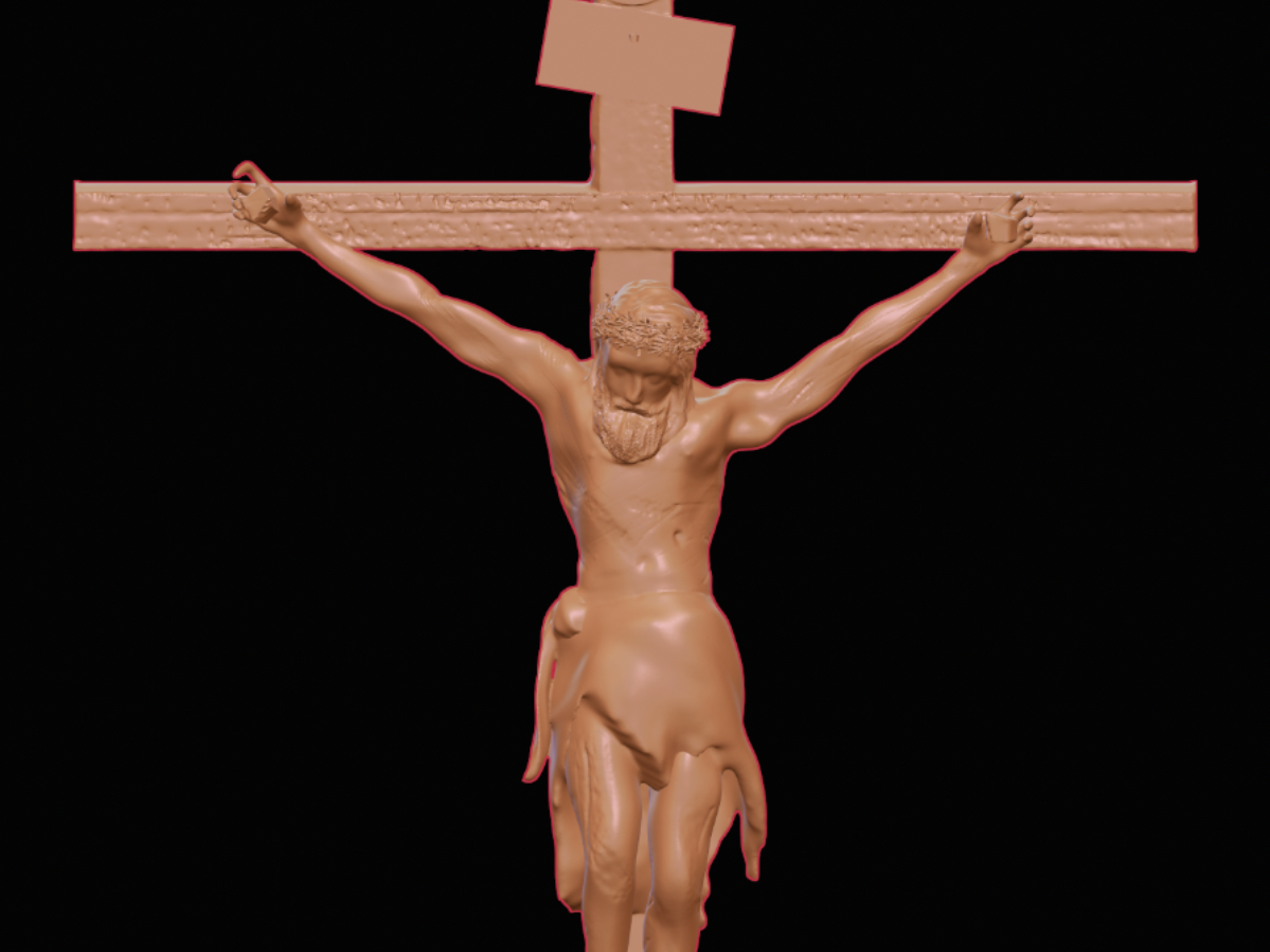Crucifix