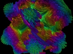 VolumeShader_BM