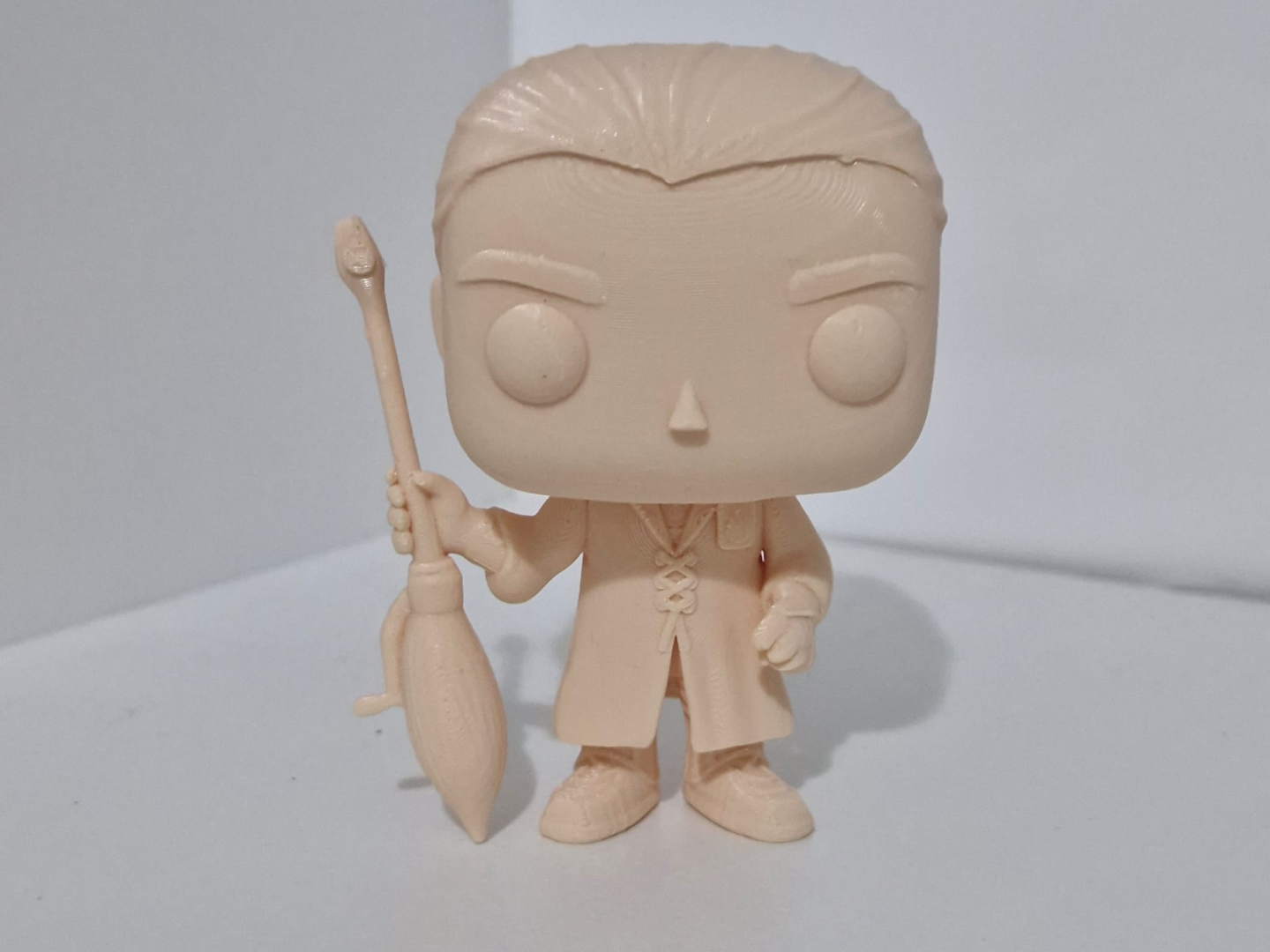 draco malfoy funko