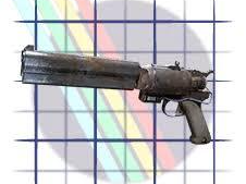 Arc Raiders Anvil