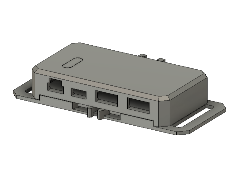 ReCell Modular Power Bank