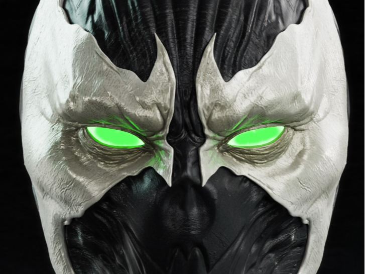 Spawn
