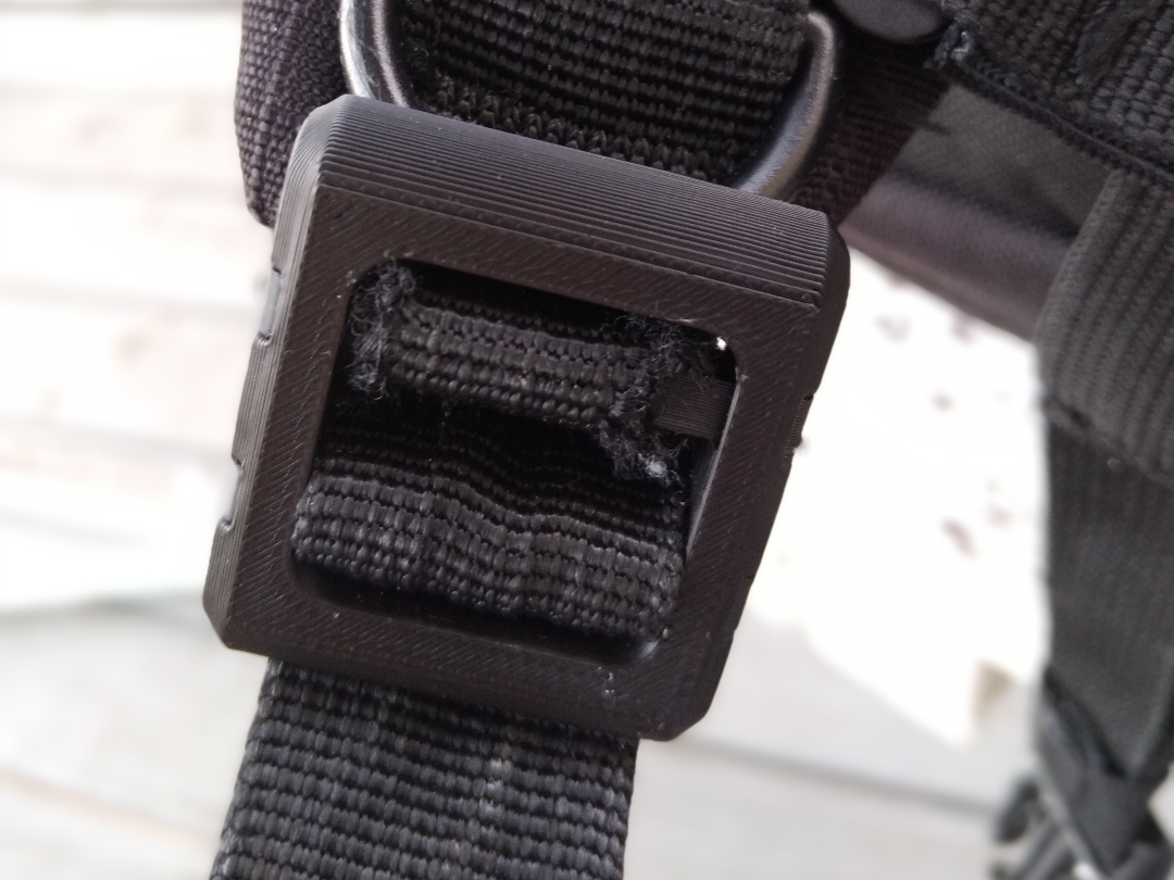 Replacement/Custom Bag Clip