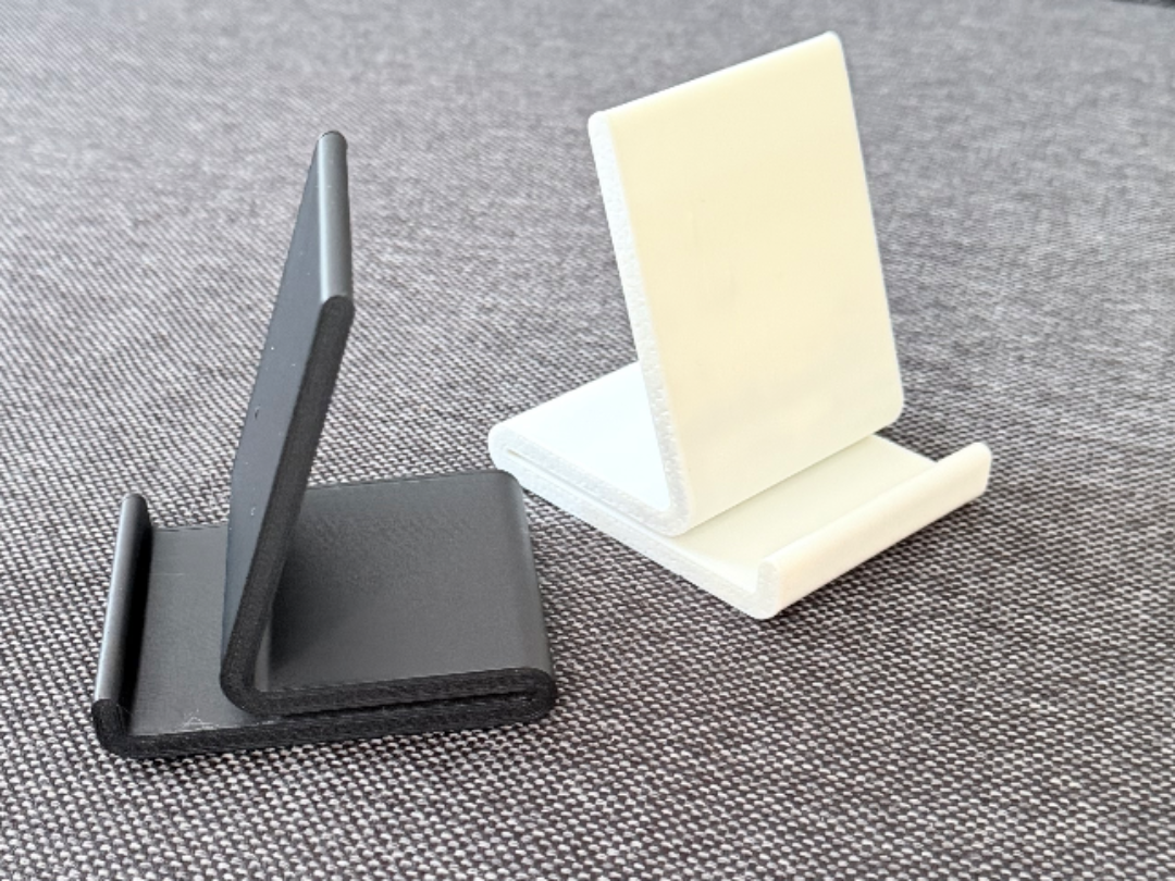 Minimalist Phone Holder