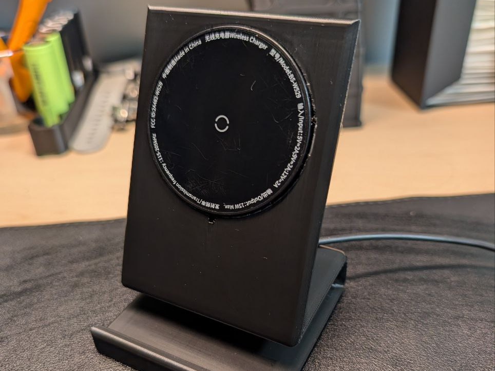 Google Pixel 9 Pro XL Stand