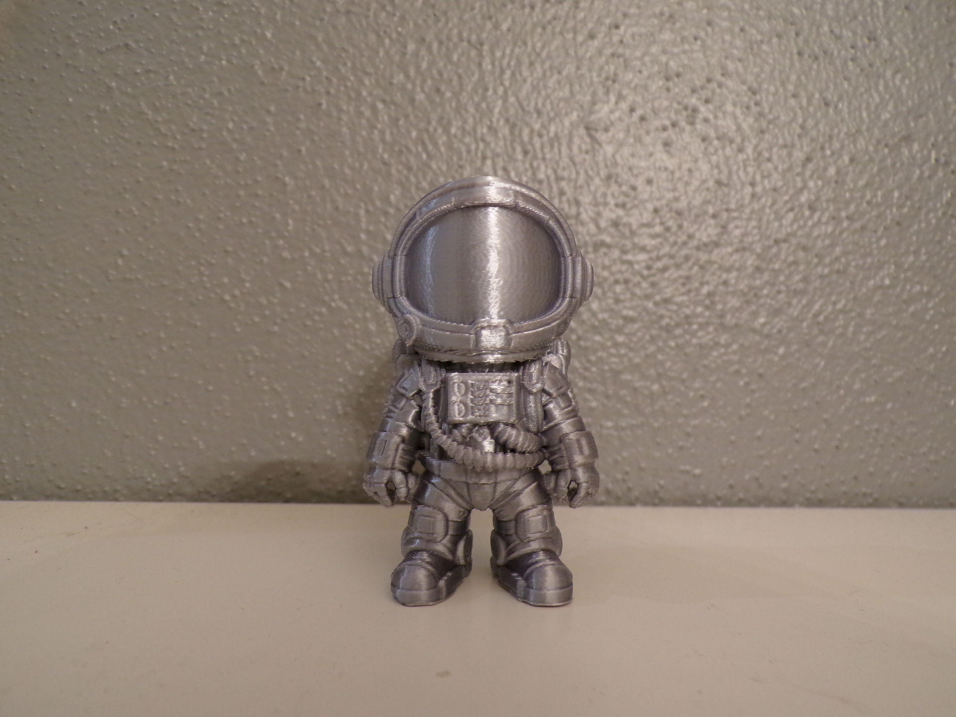 Mini Astronaut