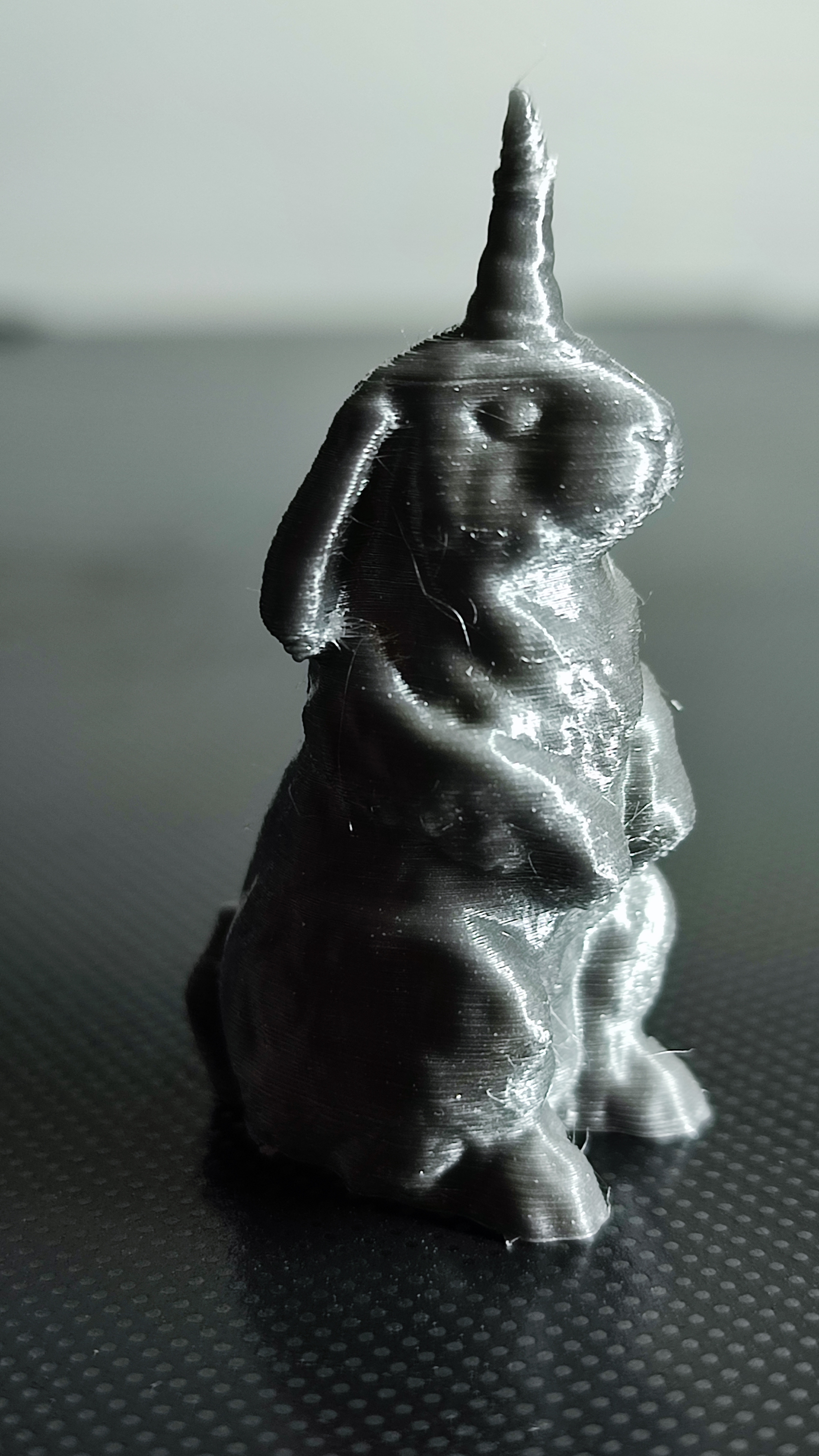 Bunicorn Vase Mode remix