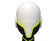 vail vr figure IVRLGravity colonist skin