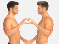 amor gay