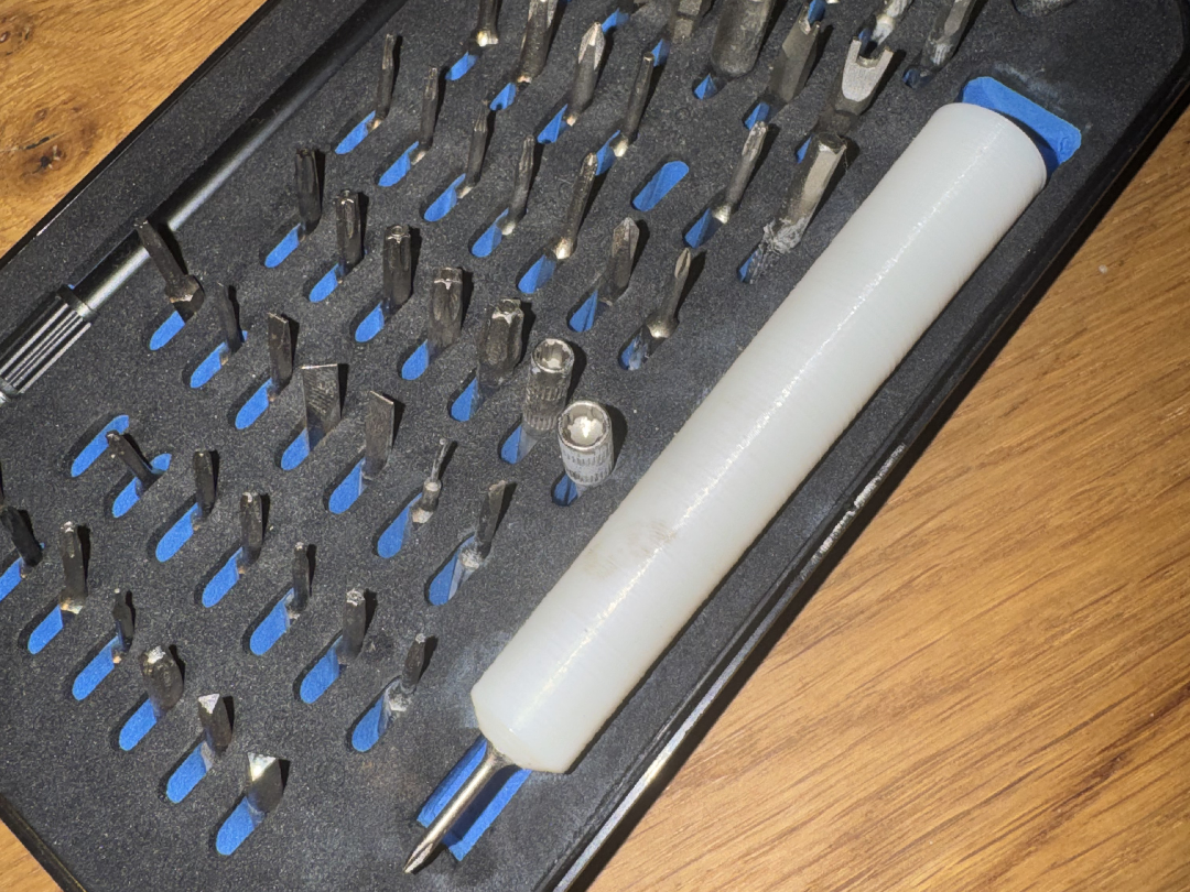 I-Fixit Screwdriver