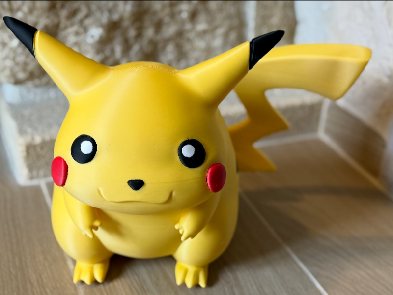 Pikatchu