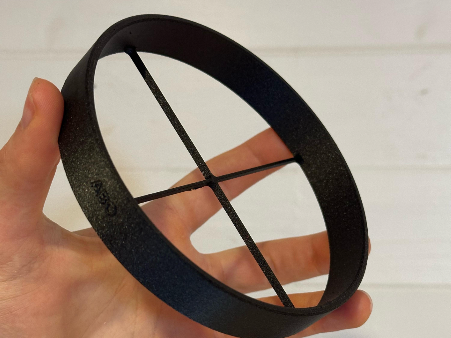 Star Mask - Parametric for Camera & Telescopes