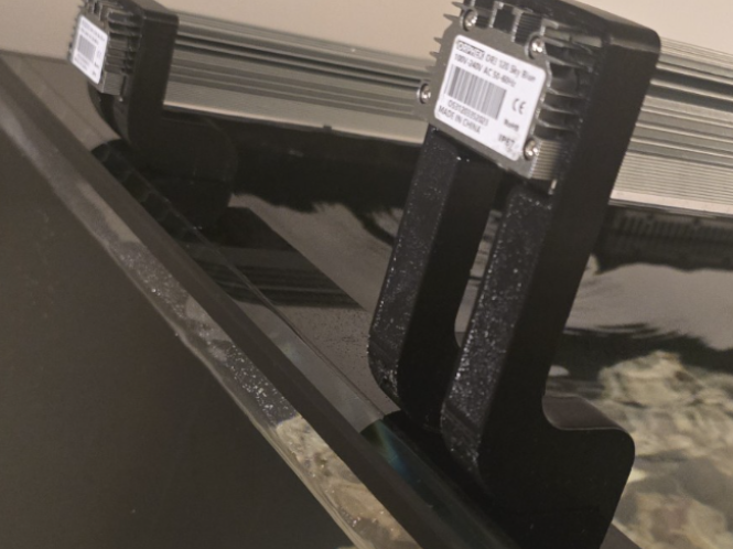 OR3 holder for reefer g3