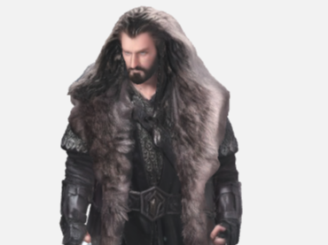 Thorin Scudodiquercia