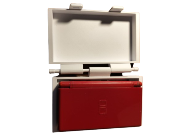 Nintendo DS lite Box
