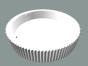 Nikon Z Rear Cap