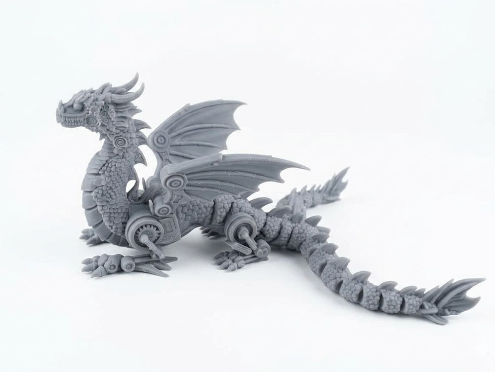 dragon