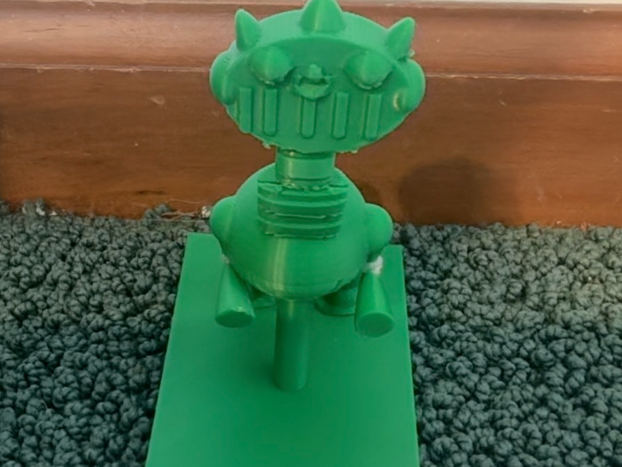 Pianosaurus Poppy Playtime