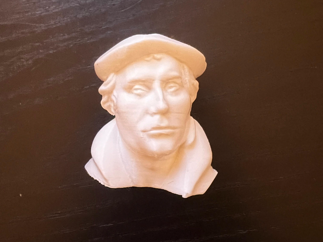 Martin Luther